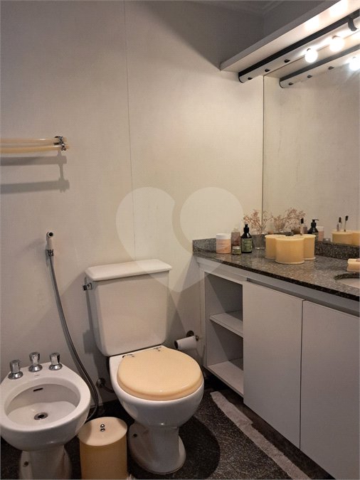 Apartamento para alugar com 3 suítes em Pinheiros, São Paulo, SP