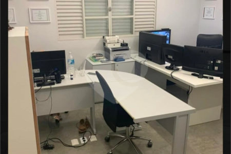 Salão à venda ou para alugar com 1 suíte, em Jardim América, Sorocaba, SP