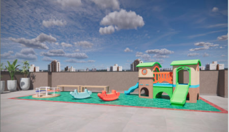 Residencial Veneza