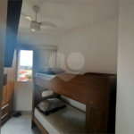 Apartamento no Residencial Novos Ares
