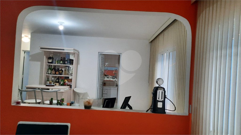 Sobrado à venda com 3 quartos, sendo 1 suíte, em Americanópolis, São Paulo, SP