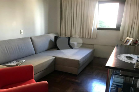 Apartamento à venda com 4 quartos, sendo 2 suítes, em Cerqueira César, São Paulo, SP