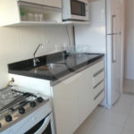 Apartamento para alugar com 2 quartos em Parque Reboucas, São Paulo, SP