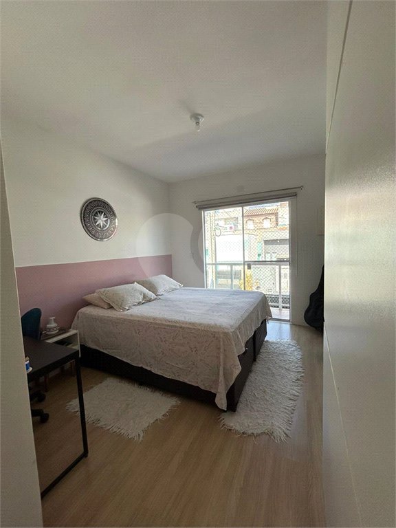 Sobrado à venda com 3 quartos, sendo 1 suíte,  em Villa Di Cesar, Mogi das Cruzes, SP
