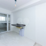 Apartamento à venda com 3 quartos, sendo 1 suíte, em Santo Amaro, São Paulo, SP