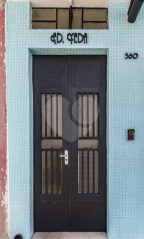 Apartamento à venda com 1 suíte em Pinheiros, São Paulo, SP
