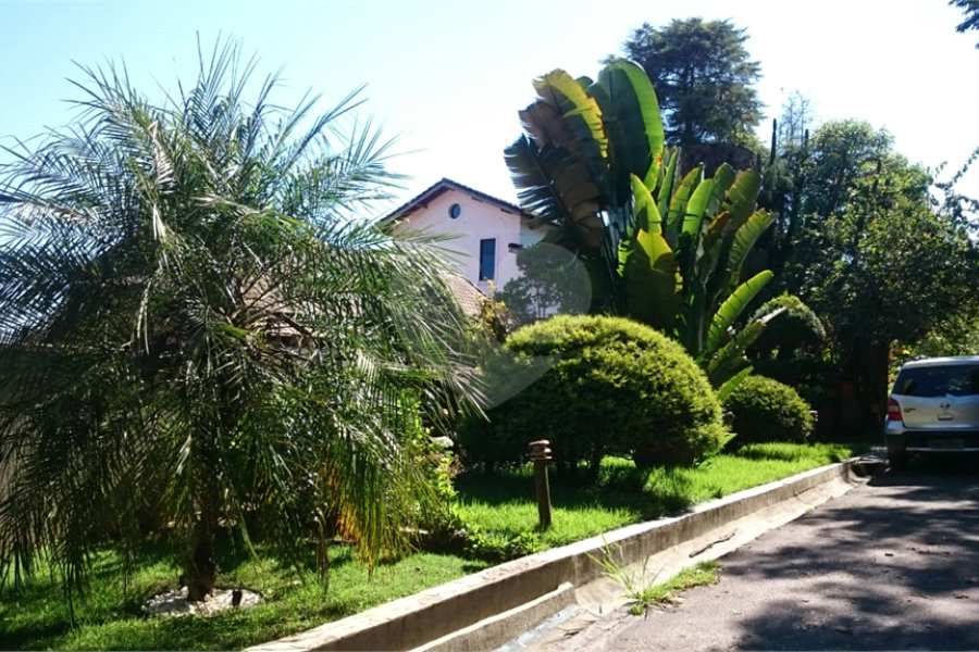 Casa à venda com 5 suítes no condomínio Alpes da Cantareira, Mairiporã - SP