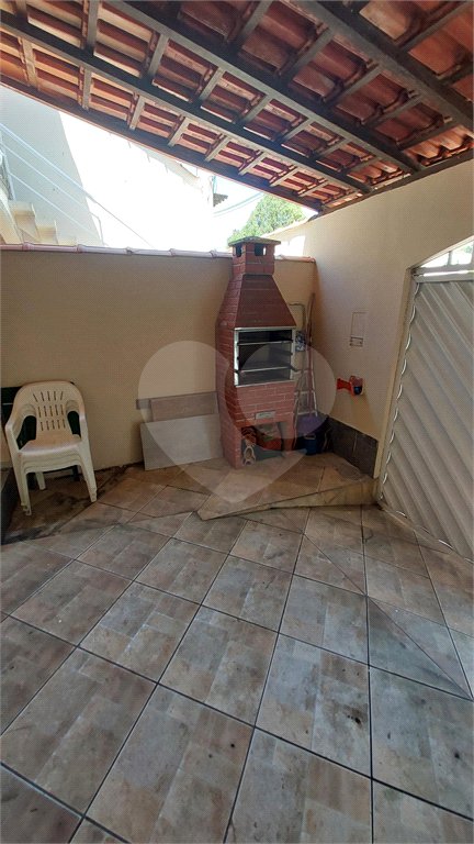 Casa à venda com 2 quartos, sendo 1 suíte, em Campo Grande, Rio de Janeiro, RJ