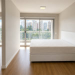 Apartamento à venda com 1 quarto em Chácara Santo Antônio (zona Sul), São Paulo, SP
