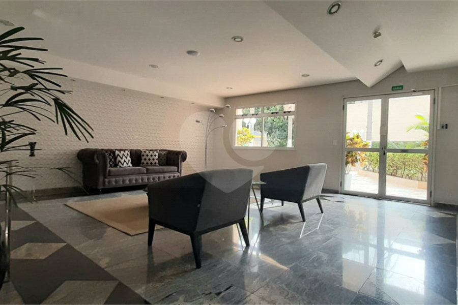 Apartamento à venda com 3 quartos, sendo 1 suíte, em Santana, São Paulo, SP