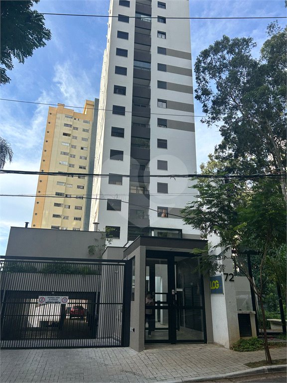 Apartamento à venda com 2 quartos em Vila Suzana, São Paulo, SP