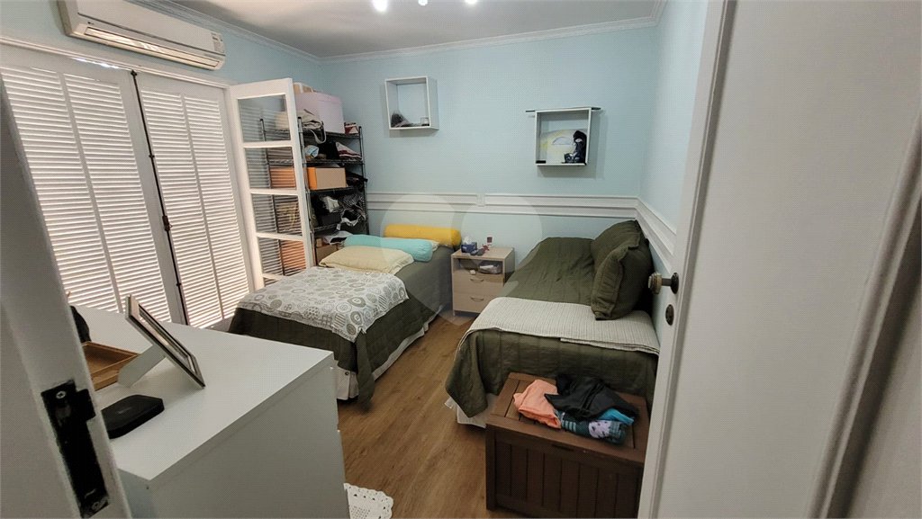 Casa de Vila à venda com 3 quartos, sendo 2 suítes, em Jardim Marajoara, São Paulo, SP