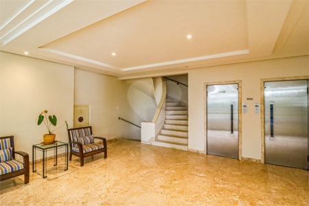 Apartamento à venda com 3 quartos em Jardim Paulista, São Paulo, SP