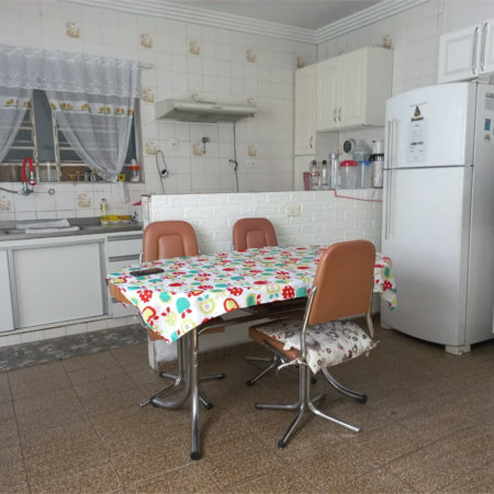 Casa à venda com 3 quartos, sendo 1 suíte, em Vila Ipojuca, São Paulo, SP