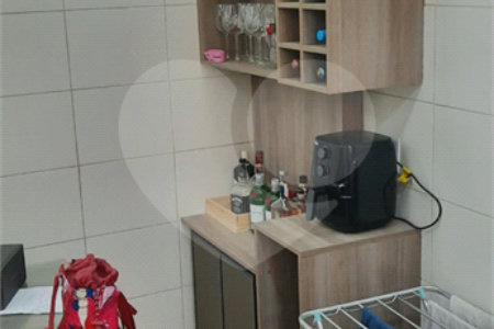 Apartamento à venda com 3 quartos em Tijuca, Rio de Janeiro, RJ