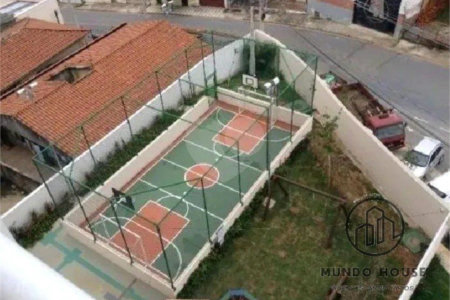 Apartamento à venda com 2 quartos em Vila Progresso, Sorocaba, SP