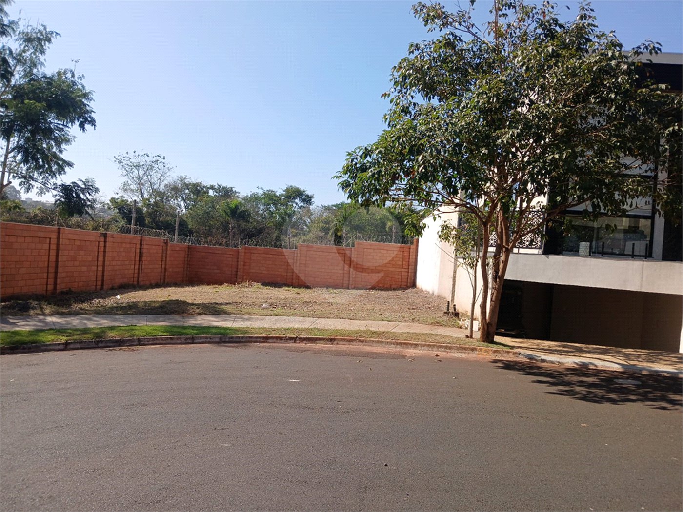 Terreno à venda em Jardim San Marco II, Ribeirão Preto, SP