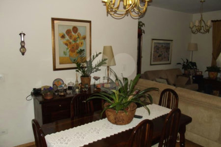 Apartamento à venda com 3 quartos, sendo 1 suíte, em Vila Andrade, São Paulo, SP