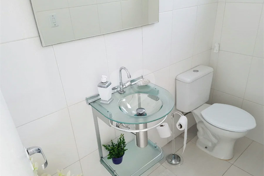Sobrado à venda com 3 quartos em Vila Maria, São Paulo, SP