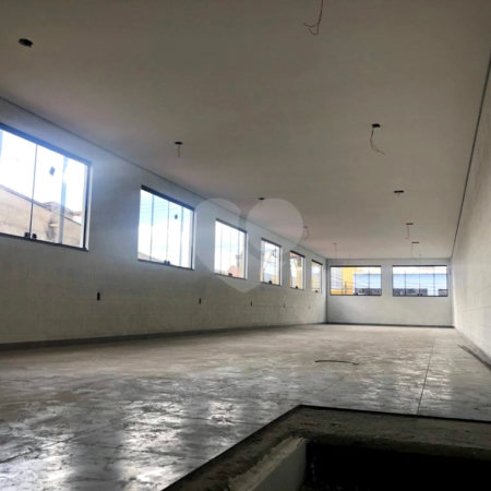 Salão Comercial para alugar em Vila Mogilar, Mogi das Cruzes, SP