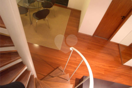 Apartamento à venda com 2 suítes em Jardim Paulista, São Paulo, SP