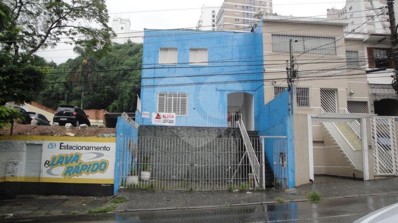Sobrado à venda ou para alugar com 9 quartos em Santana, São Paulo, SP
