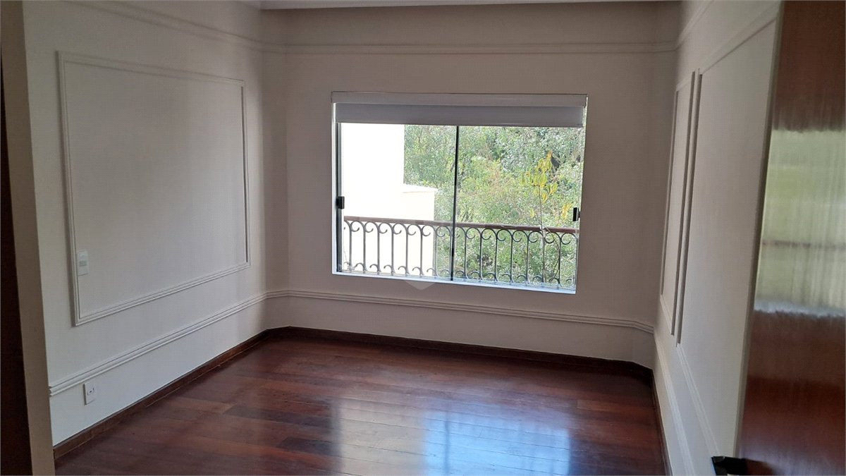 Apartamento para alugar com 4 suítes em Alto da Boa Vista, São Paulo, SP