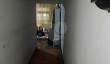 Casa de Vila à venda com 3 quartos, sendo 1 suíte,  em Santana, São Paulo, SP
