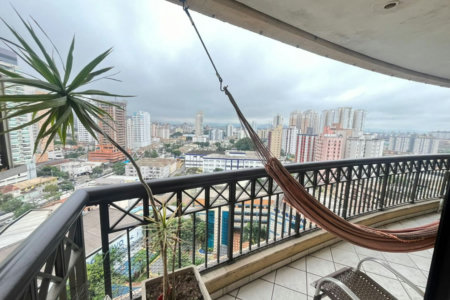 Apartamento à venda, 127 m² por R$ 1.200.000,00 - Ponta da Praia - Santos/SP