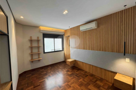 Apartamento à venda com 3 quartos, sendo 1 suíte, em Perdizes, São Paulo, SP