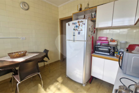 Casa à venda com 3 quartos em Jardim Franca, São Paulo, SP
