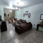 Sobrado à venda com 3 quartos, sendo 1 suíte, em Campos Elíseos, Ribeirão Preto, SP