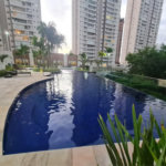 Apartamento à venda com 3 quartos, sendo 1 suíte, em Vila Anastácio, São Paulo, SP