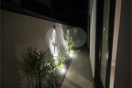 Casa para alugar com 3 suítes no condomínio Alphaville Nova Esplanada 4, Votorantim - SP