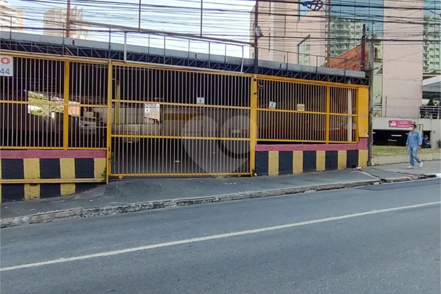 Terreno à venda em Santana, São Paulo, SP