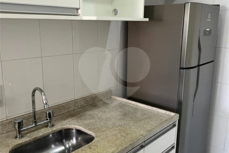 Apartamento á venda - Chácara Klabin