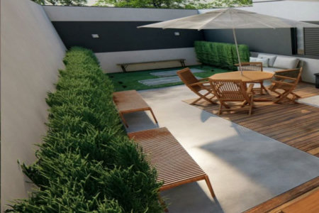 Apartamento à venda com 2 quartos em Jardim Ester, São Paulo, SP