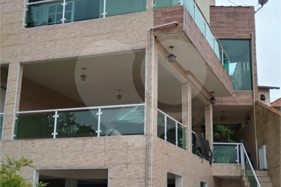 Excelente Sobrado na Cidade Lider - Casa - vendo