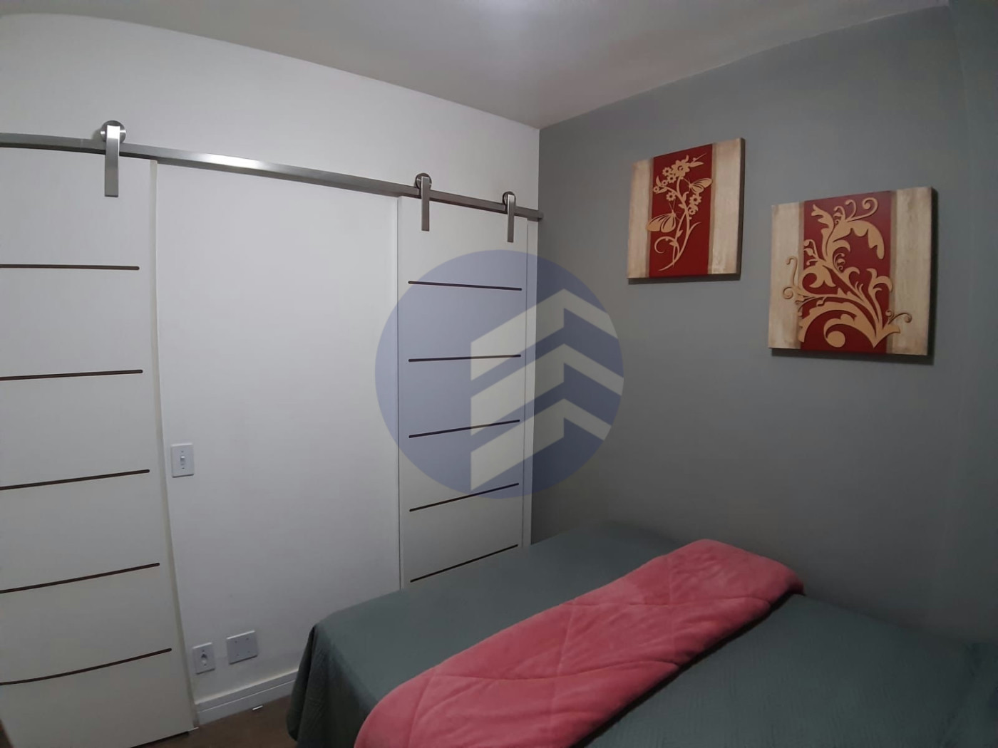 Apartamento à venda com 3 quartos, sendo 1 suíte, em Vila Andrade, São Paulo - SP