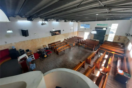 Prédio inteiro comercial á venda em Real Parque, São Paulo