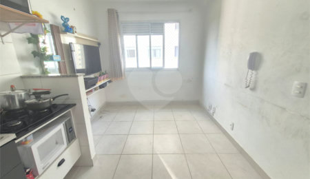 Apartamento à venda com 2 quartos em Jardim Celeste, São Paulo, SP