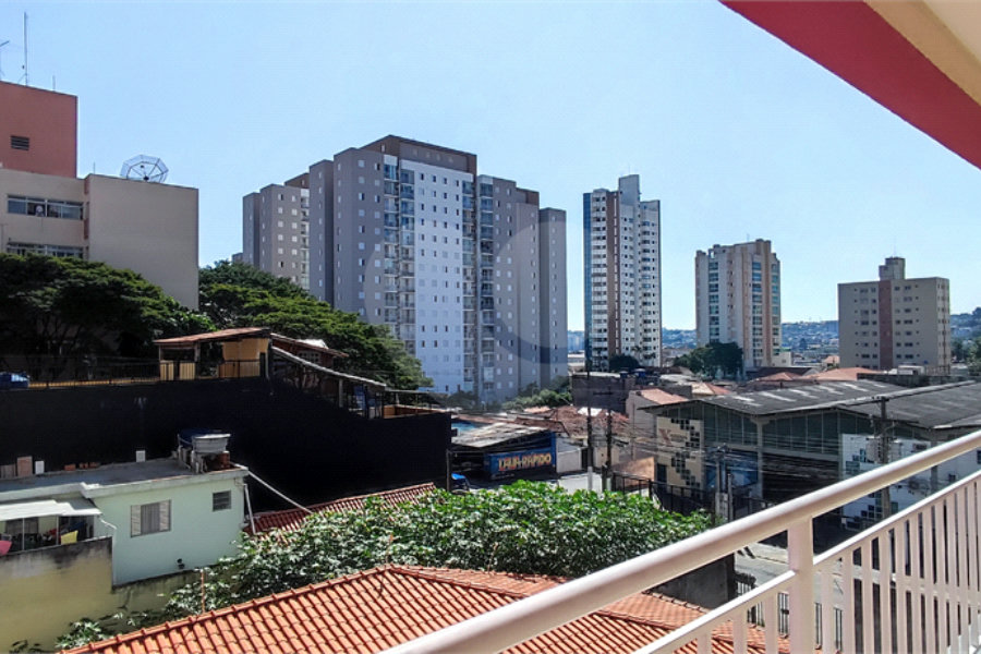 Apartamento 2 dormitórios a venda Vila Formosa .