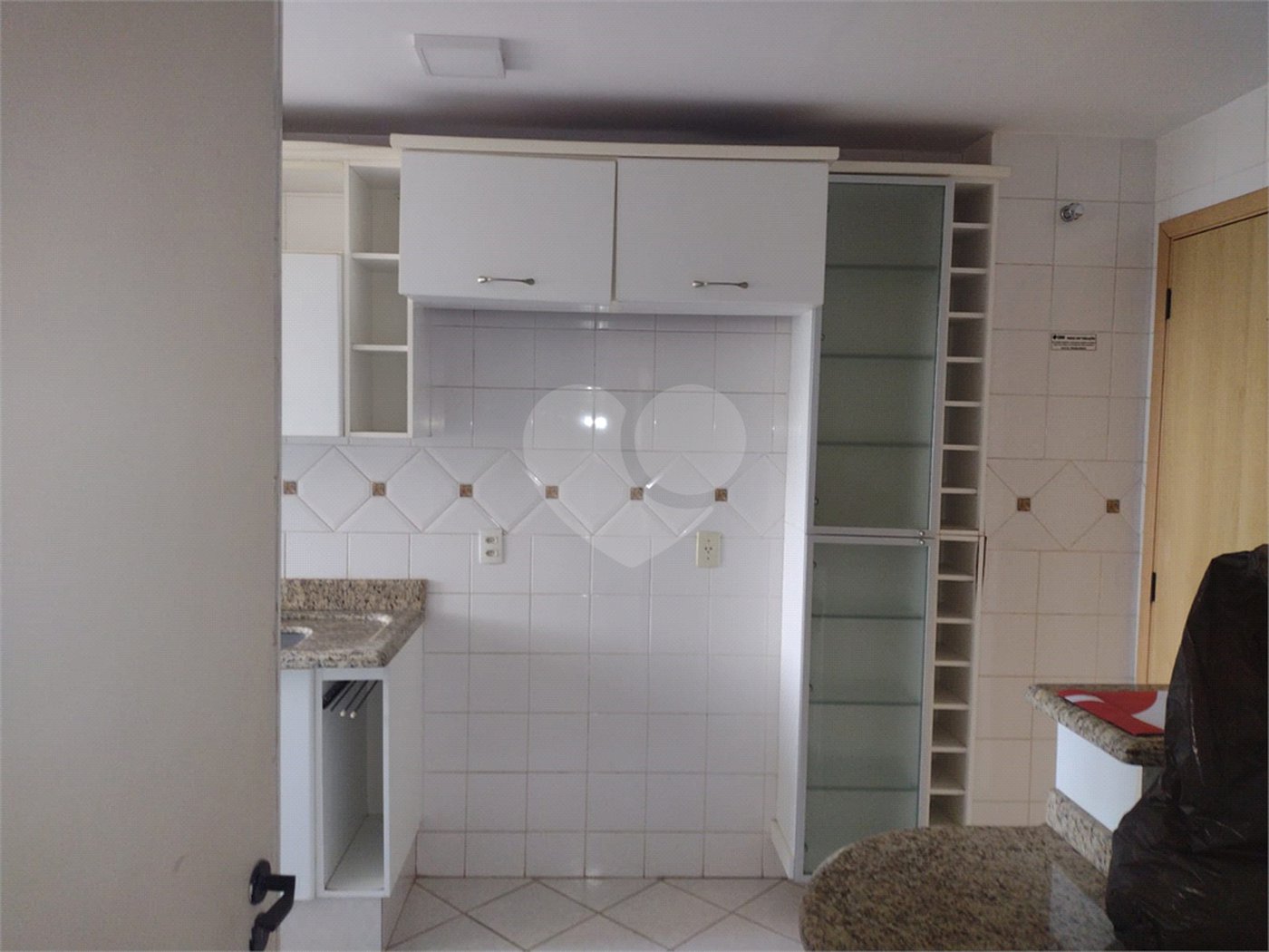 Apartamento à venda no Residencial Felicitá - São Carlos/SP