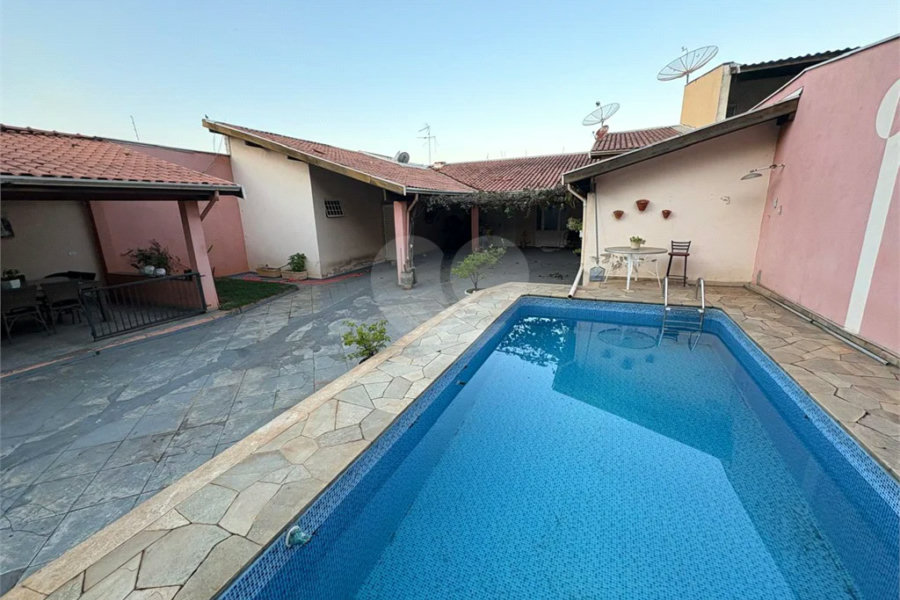 Casa à venda na Nova Piracicaba