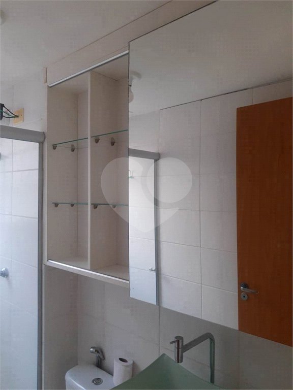 Apartamento térreo no Condomínio Residencial Monte Everest