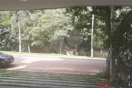 Sobrado com vista cinematográfica no Condomínio Villagio Capriccio/ Louveira- SP.