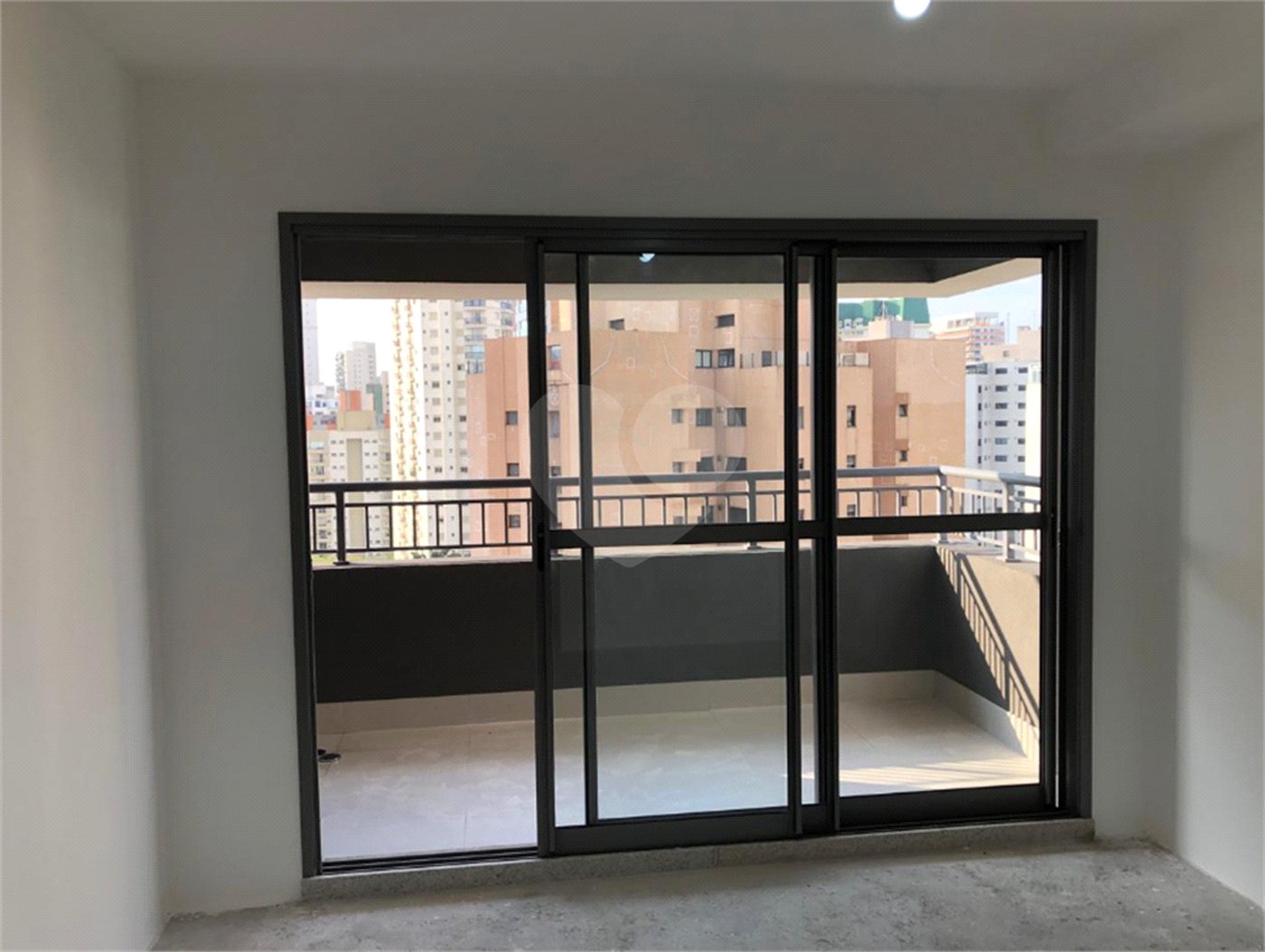 Studio para venda 30 metros Chácara Klabin - SP