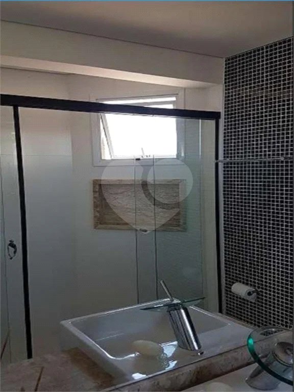 Apartamento á venda - Vila Guarani