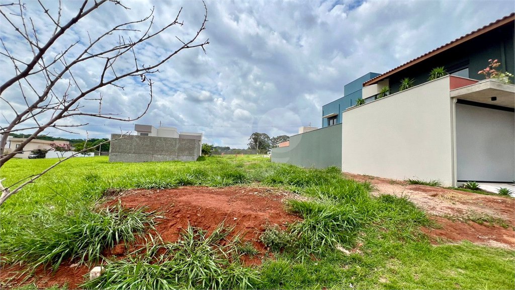 Lote à Venda – Condomínio Recanto do Sabiá