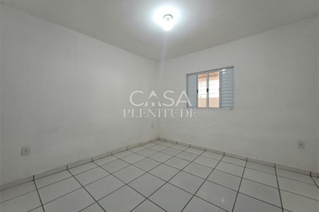 Casa à venda com 2 quartos em Jardim do Carmo, Sorocaba, SP